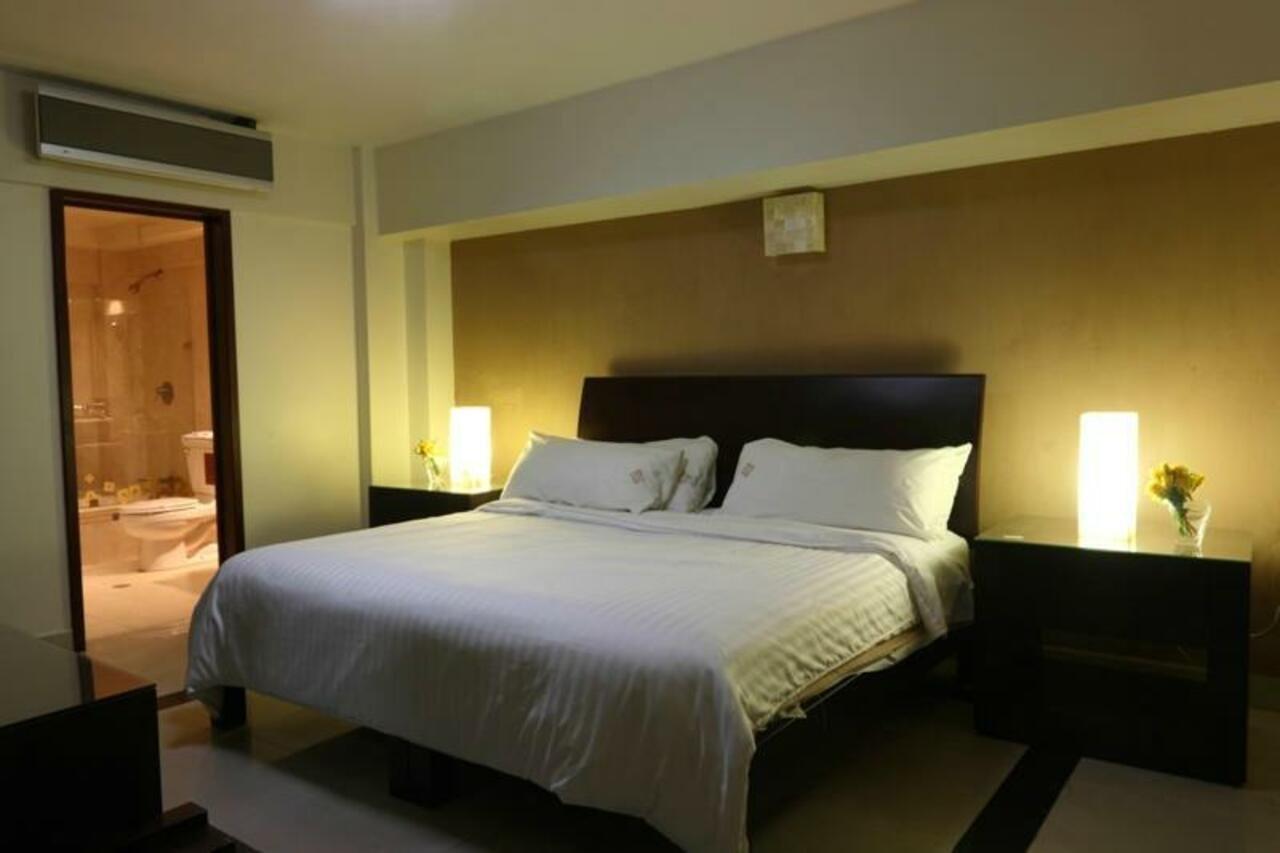 Oaxaca Casa De Las Flores Hotel מראה חיצוני תמונה
