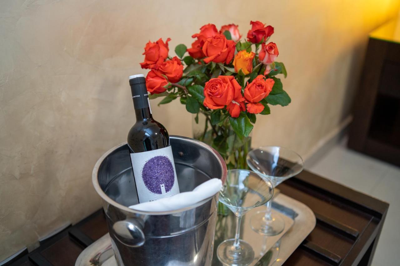 Oaxaca Casa De Las Flores Hotel מראה חיצוני תמונה