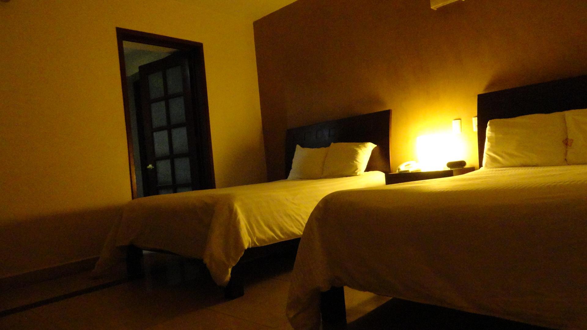 Oaxaca Casa De Las Flores Hotel מראה חיצוני תמונה