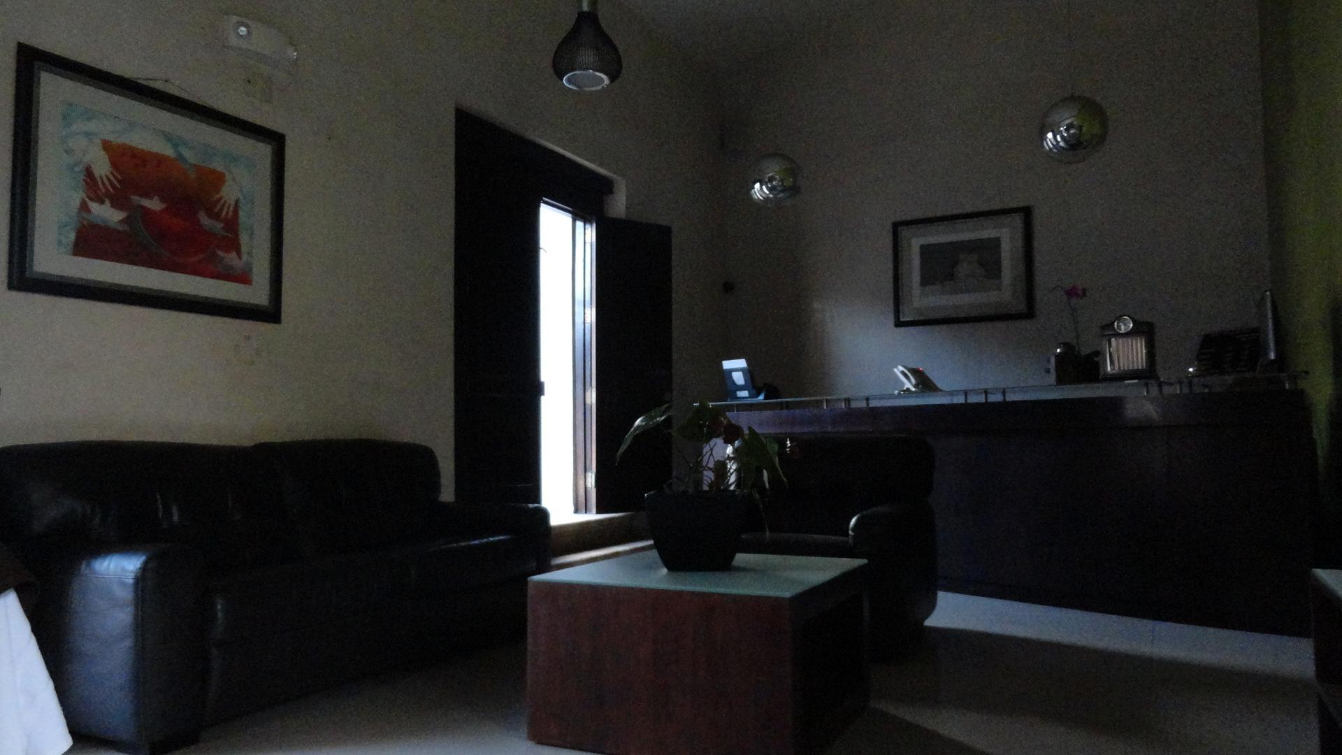 Oaxaca Casa De Las Flores Hotel מראה חיצוני תמונה