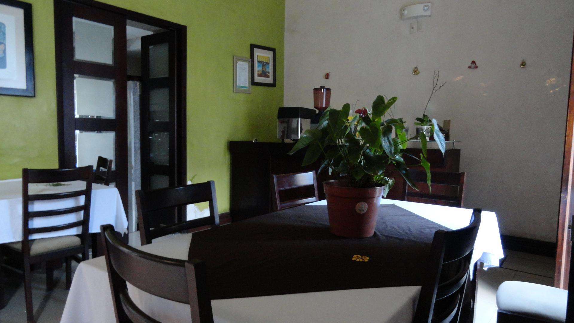 Oaxaca Casa De Las Flores Hotel מראה חיצוני תמונה