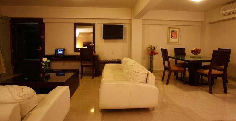 Oaxaca Casa De Las Flores Hotel מראה חיצוני תמונה