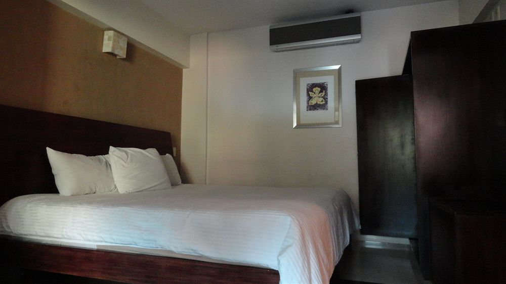 Oaxaca Casa De Las Flores Hotel מראה חיצוני תמונה