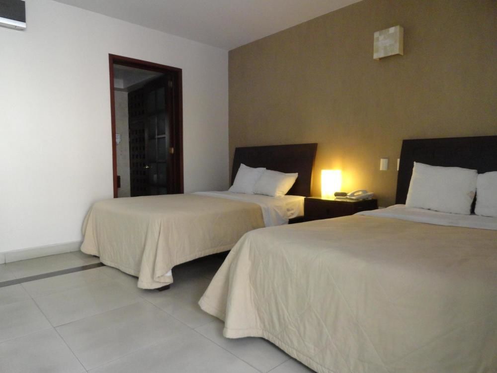 Oaxaca Casa De Las Flores Hotel מראה חיצוני תמונה