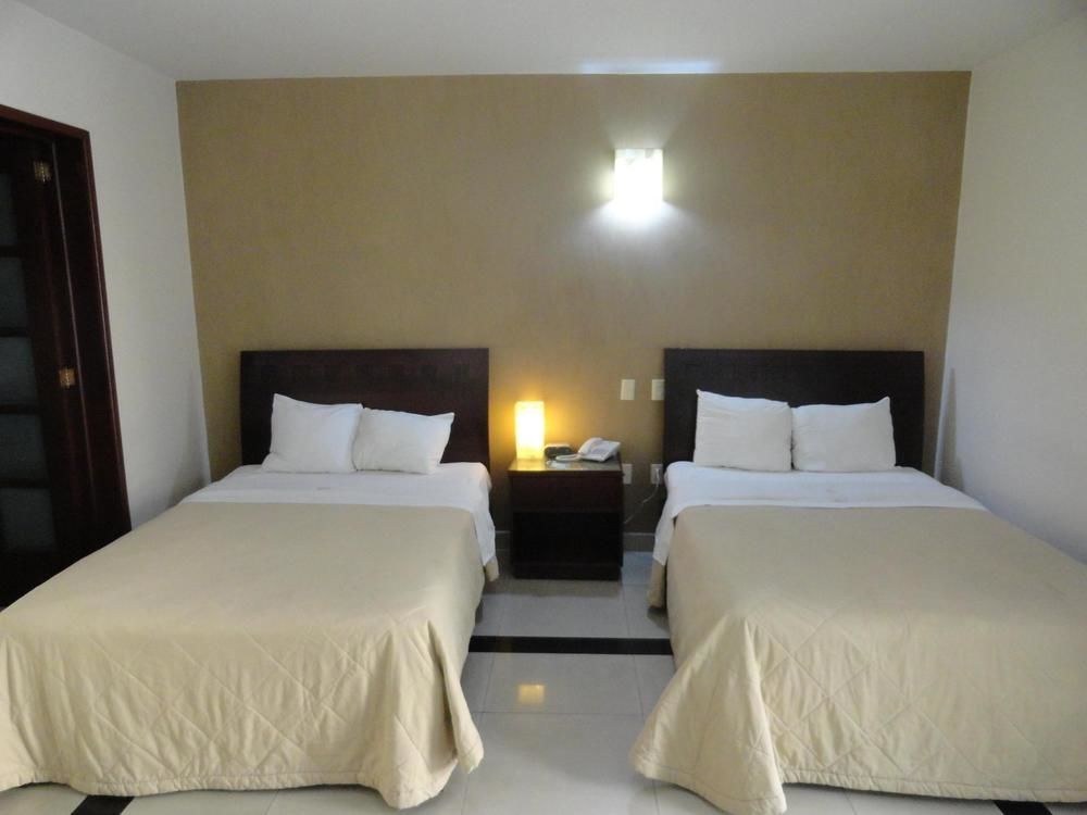 Oaxaca Casa De Las Flores Hotel מראה חיצוני תמונה