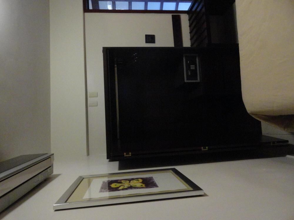 Oaxaca Casa De Las Flores Hotel מראה חיצוני תמונה