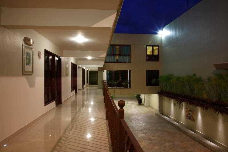 Oaxaca Casa De Las Flores Hotel מראה חיצוני תמונה