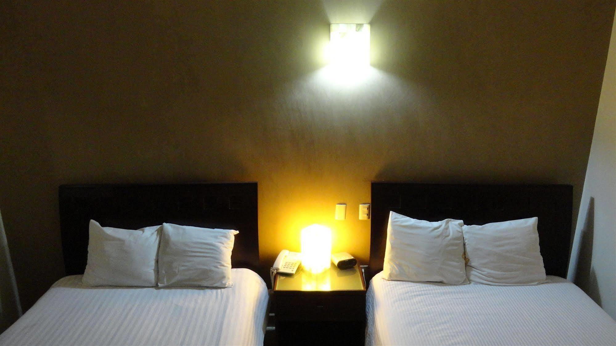 Oaxaca Casa De Las Flores Hotel מראה חיצוני תמונה